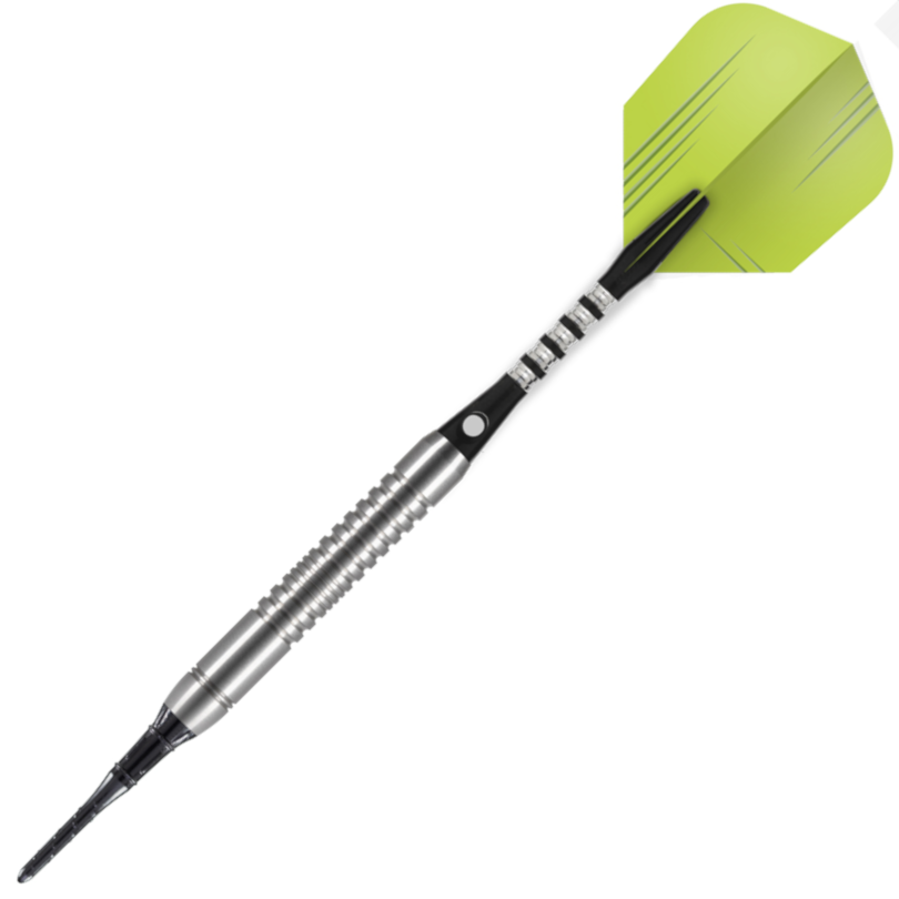 Shot Zen Ki 1 Series 80% Tungsten Dart 18 grams